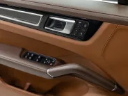 Porsche Cayenne Базовая III, 2021 — экстерьер, фото 9