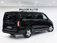 Mercedes-Benz V-Класс Exclusive III (W447) Рестайлинг 2, 2026 — экстерьер, фото 6