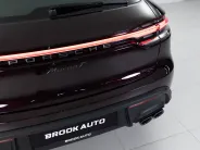 Porsche Macan T I Рестайлинг 2, 2025 — экстерьер, фото 25