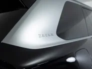 Zeekr 9X Max (6 seats) I, 2025 — экстерьер, фото 38
