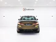 BMW M5 Competition VI (F90), 2019 — экстерьер, фото 5