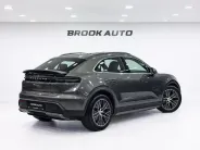 Porsche Macan 4 Electric II, 2025 — экстерьер, фото 4