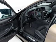 BMW M5 Competition VI (F90), 2019 — экстерьер, фото 7