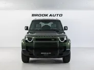 Land Rover Defender S II, 2025 — экстерьер, фото 2