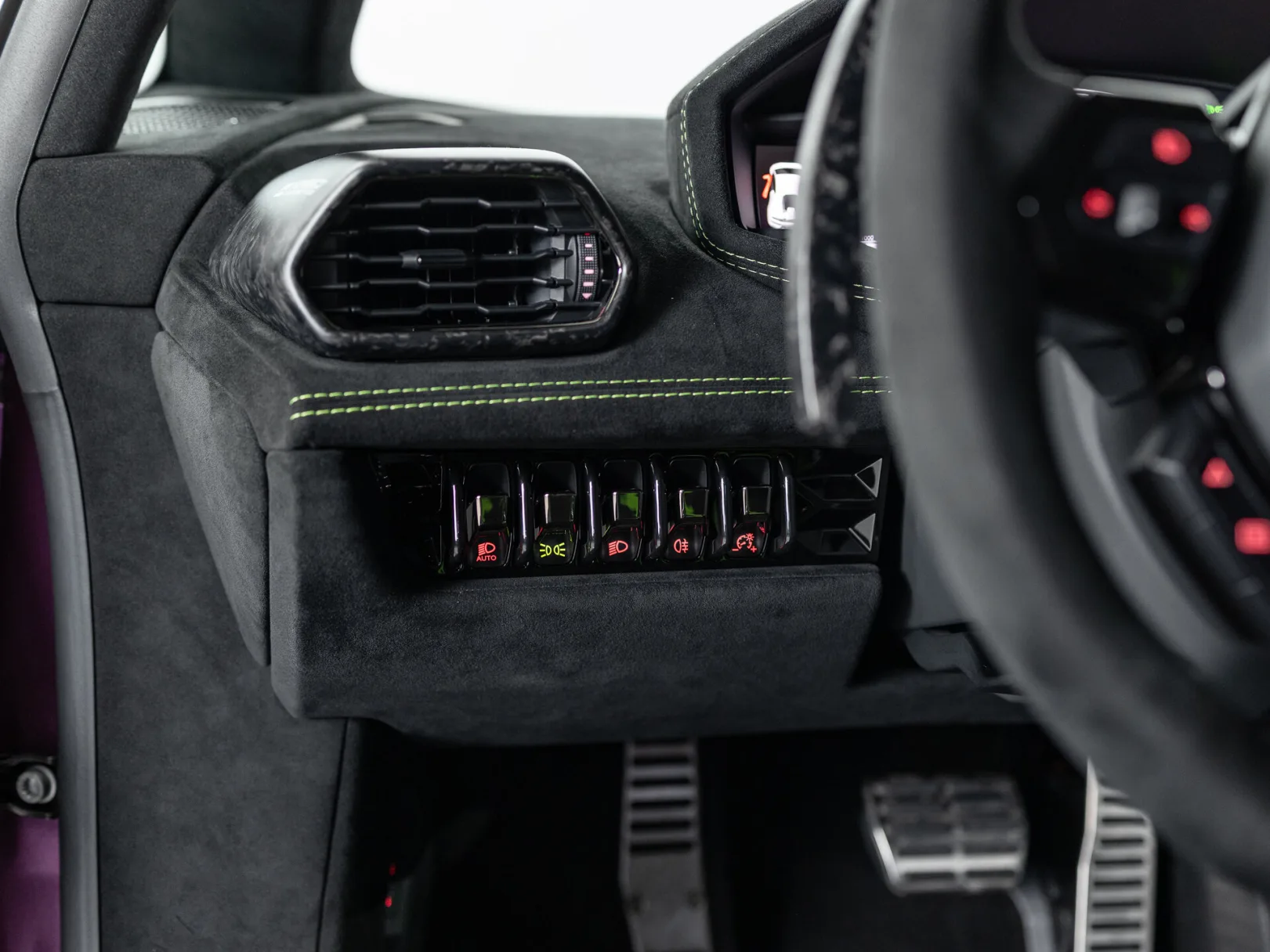 Lamborghini Huracán I, 2018 — экстерьер, фото 10