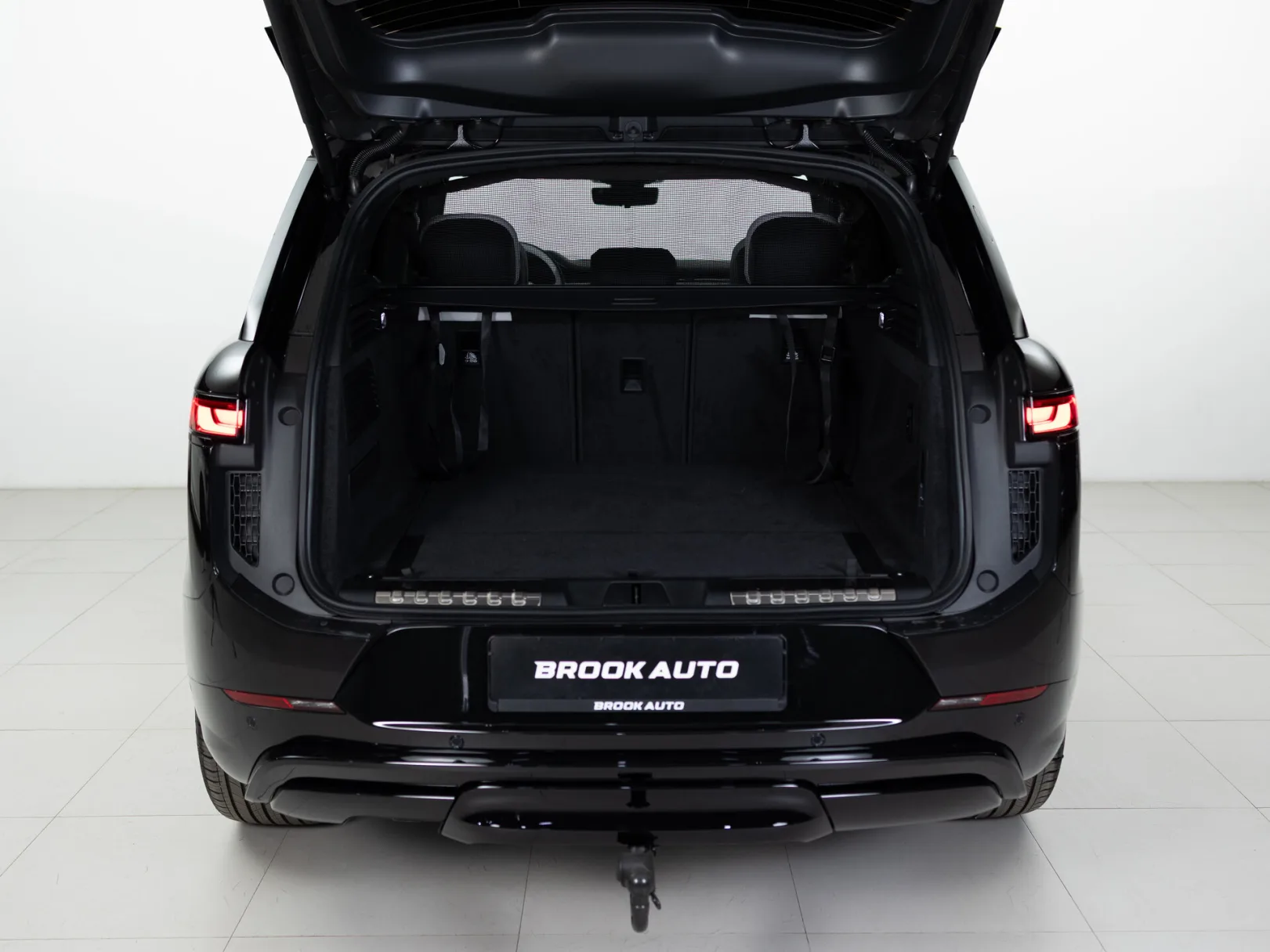 Land Rover Range Rover Sport Autobiography III, 2026 — экстерьер, фото 37