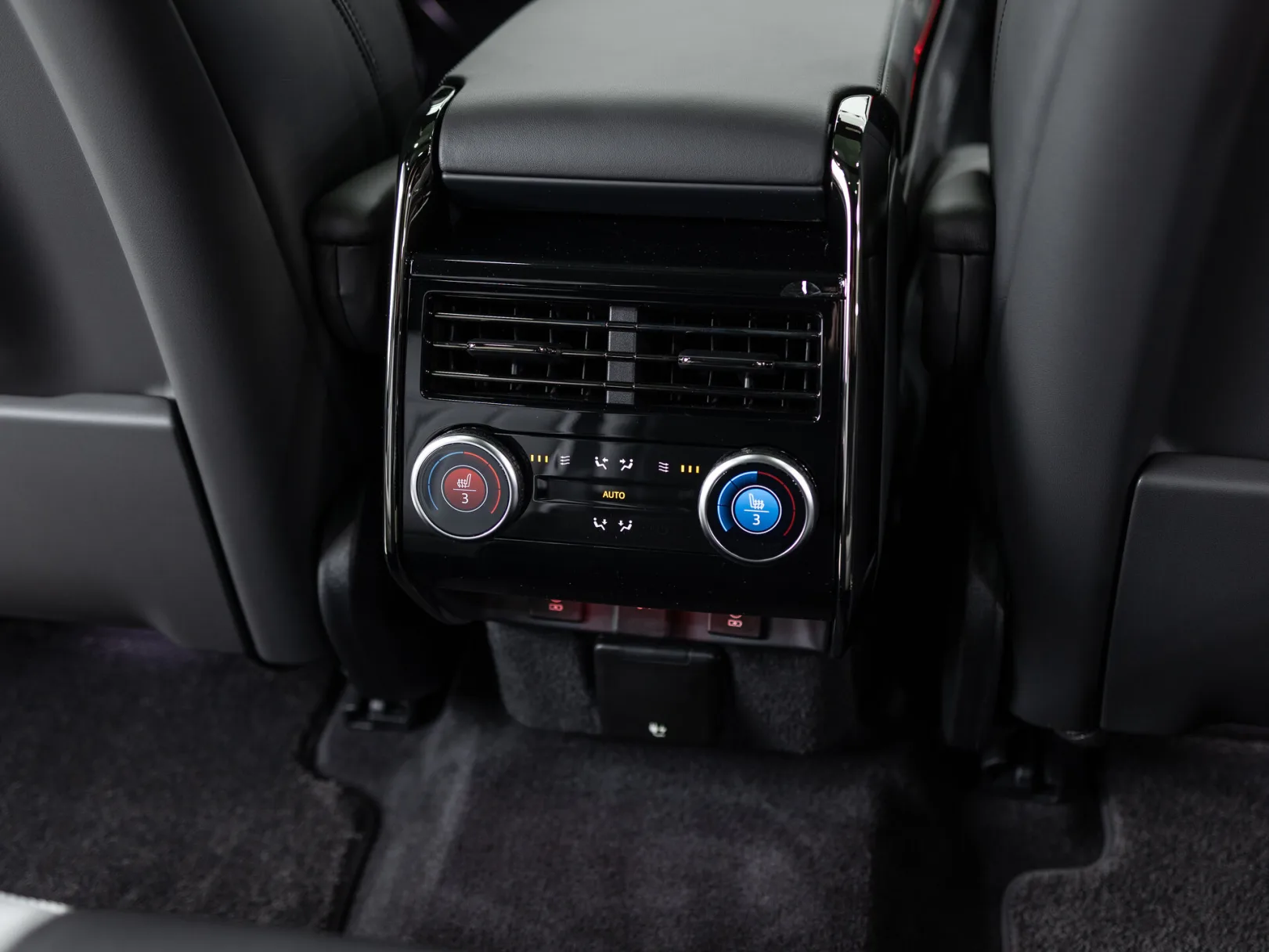 Land Rover Range Rover Sport Autobiography III, 2026 — экстерьер, фото 31