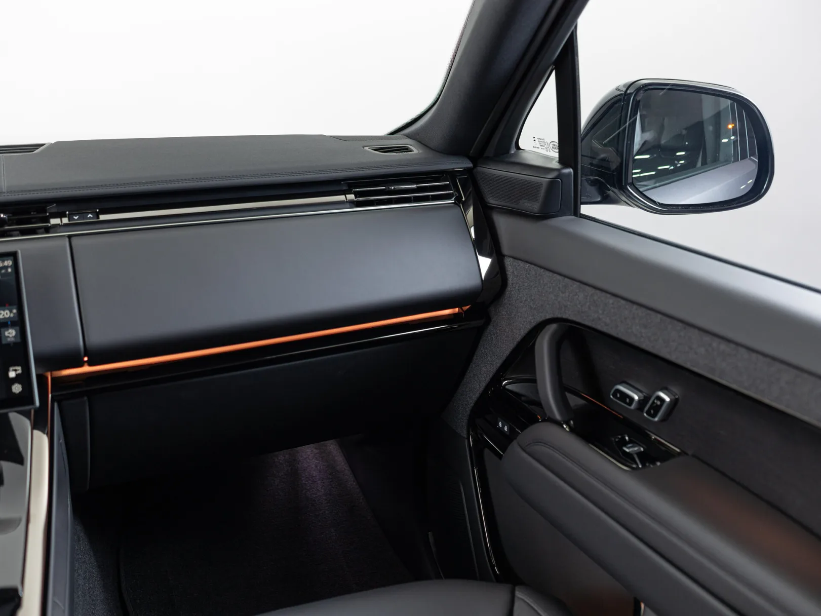 Land Rover Range Rover Sport Dynamic HSE III, 2025 — экстерьер, фото 20