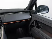 Land Rover Range Rover Sport Dynamic HSE III, 2025 — экстерьер, фото 20