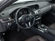 Mercedes-Benz E-Класс AMG E 63 AMG 4MATIC IV (W212, S212) Рестайлинг, 2014 — экстерьер, фото 9