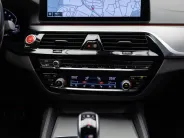 BMW M5 Competition VI (F90) Рестайлинг, 2021 — экстерьер, фото 18