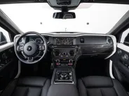 Rolls-Royce Cullinan I (Series I), 2021 — экстерьер, фото 31