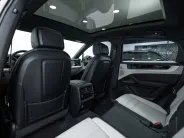 Porsche Cayenne Coupé III Рестайлинг, 2025 — экстерьер, фото 24