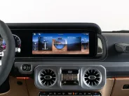 Mercedes-Benz G-Класс AMG G 63 II (W465) Рестайлинг, 2025 — экстерьер, фото 30
