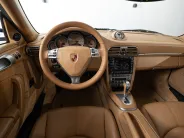 Porsche 911 VI (997), 2005 — экстерьер, фото 13