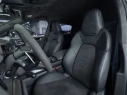 Porsche Cayenne Turbo GT III Рестайлинг, 2024 — экстерьер, фото 8