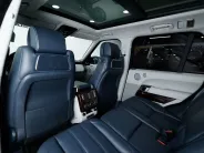 Land Rover Range Rover Vogue SE IV, 2013 — экстерьер, фото 19