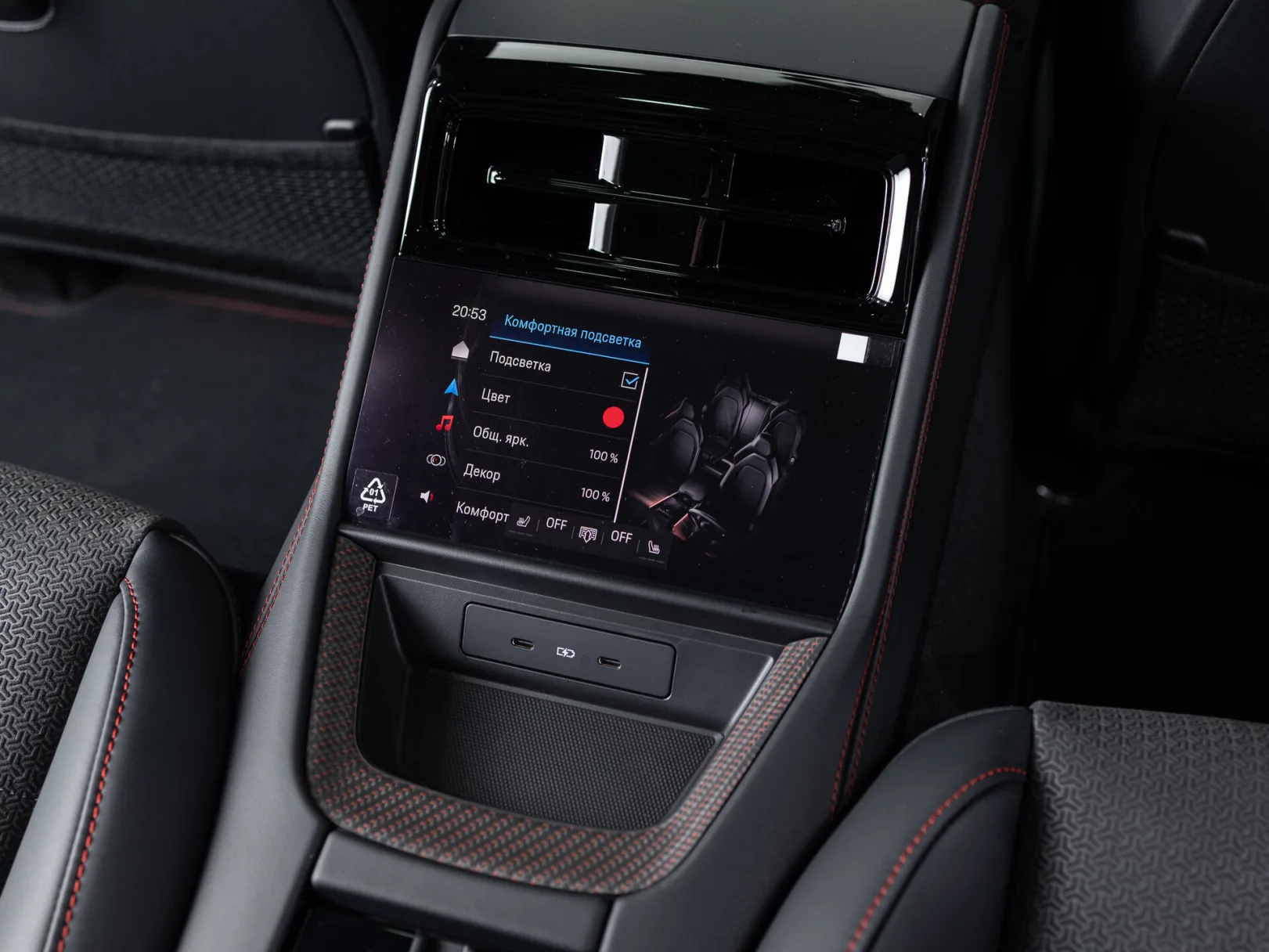 Porsche Panamera GTS III, 2025 — экстерьер, фото 31
