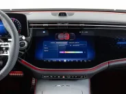 Mercedes-Benz E-Класс AMG E 53 4MATIC+ VI (W214), 2025 — экстерьер, фото 24