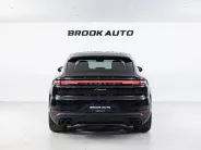 Porsche Cayenne Coupé III Рестайлинг, 2023 — экстерьер, фото 5