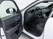 Land Rover Range Rover Velar S I, 2021 — экстерьер, фото 8