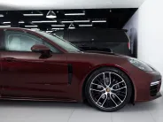 Porsche Panamera 4 II Рестайлинг, 2021 — экстерьер, фото 31