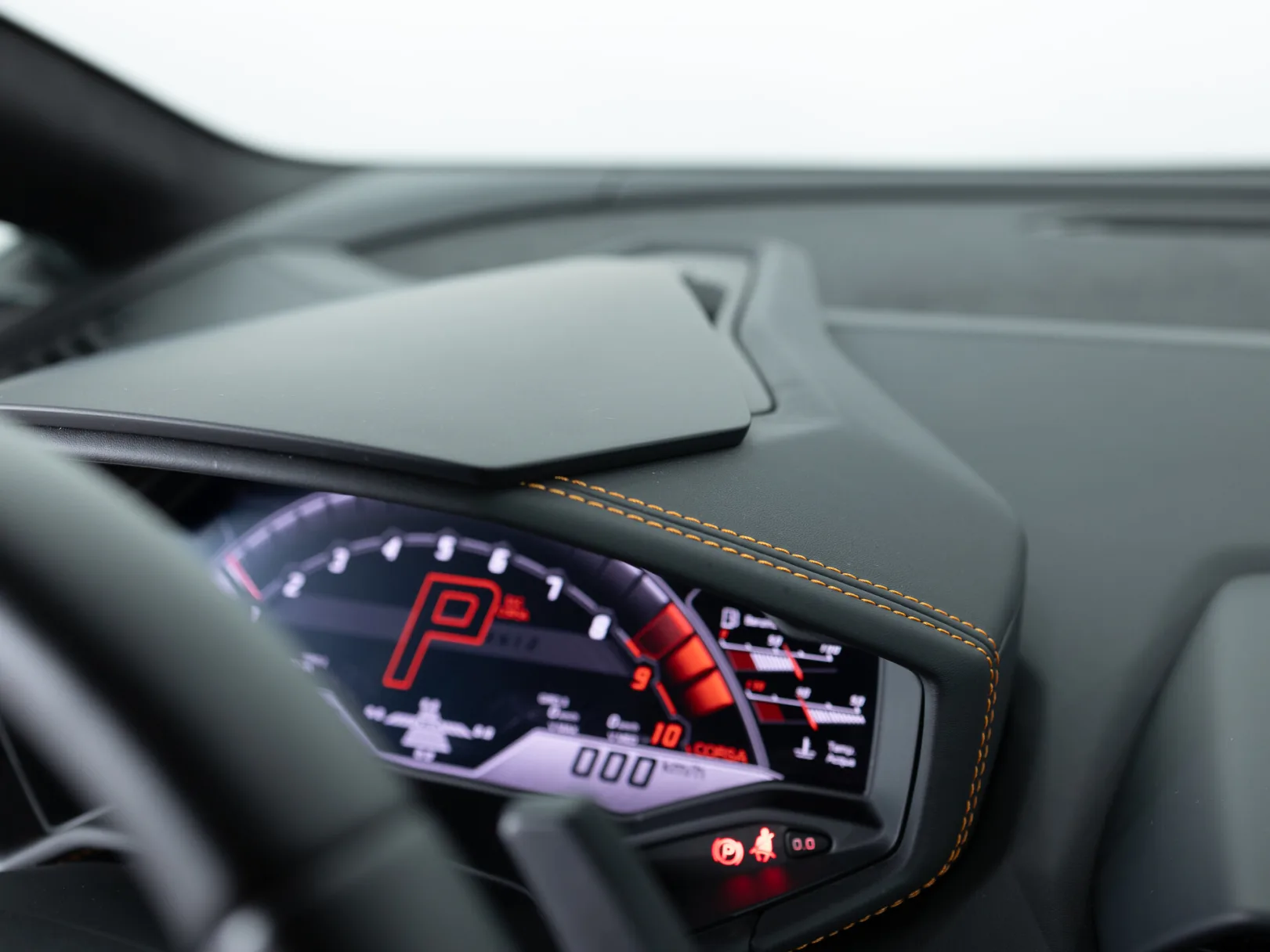 Lamborghini Huracán Base I Рестайлинг, 2020 — экстерьер, фото 19