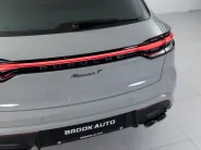 Porsche Macan T I Рестайлинг 2, 2025 — экстерьер, фото 28