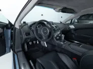 Aston Martin V12 Vantage Carbon Black I, 2010 — экстерьер, фото 9