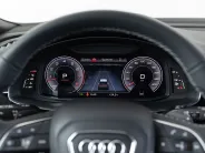 Audi Q8 55 TFSI I (4M) Рестайлинг, 2024 — экстерьер, фото 17