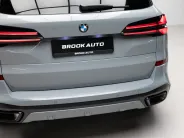 BMW X5 xDrive30d M Sport Pro IV (G05/G18) Рестайлинг, 2026 — экстерьер, фото 38