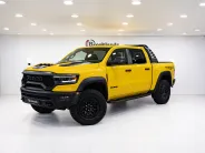 Ram 1500 TRX V, 2023 — экстерьер, фото 1