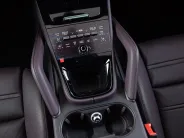 Porsche Cayenne Базовая III Рестайлинг, 2025 — экстерьер, фото 19