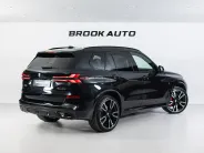 BMW X5 xDrive40d M Sport Pro IV (G05/G18) Рестайлинг, 2025 — экстерьер, фото 6