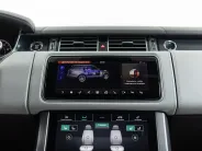 Land Rover Range Rover SVAutobiography Dynamic IV Рестайлинг, 2019 — экстерьер, фото 28
