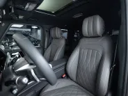 Mercedes-Benz G-Класс G 450 d AMG Line III (W465) Рестайлинг, 2024 — экстерьер, фото 12