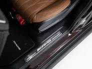 Mercedes-Benz G-Класс AMG G 63 II (W465) Рестайлинг, 2025 — экстерьер, фото 12