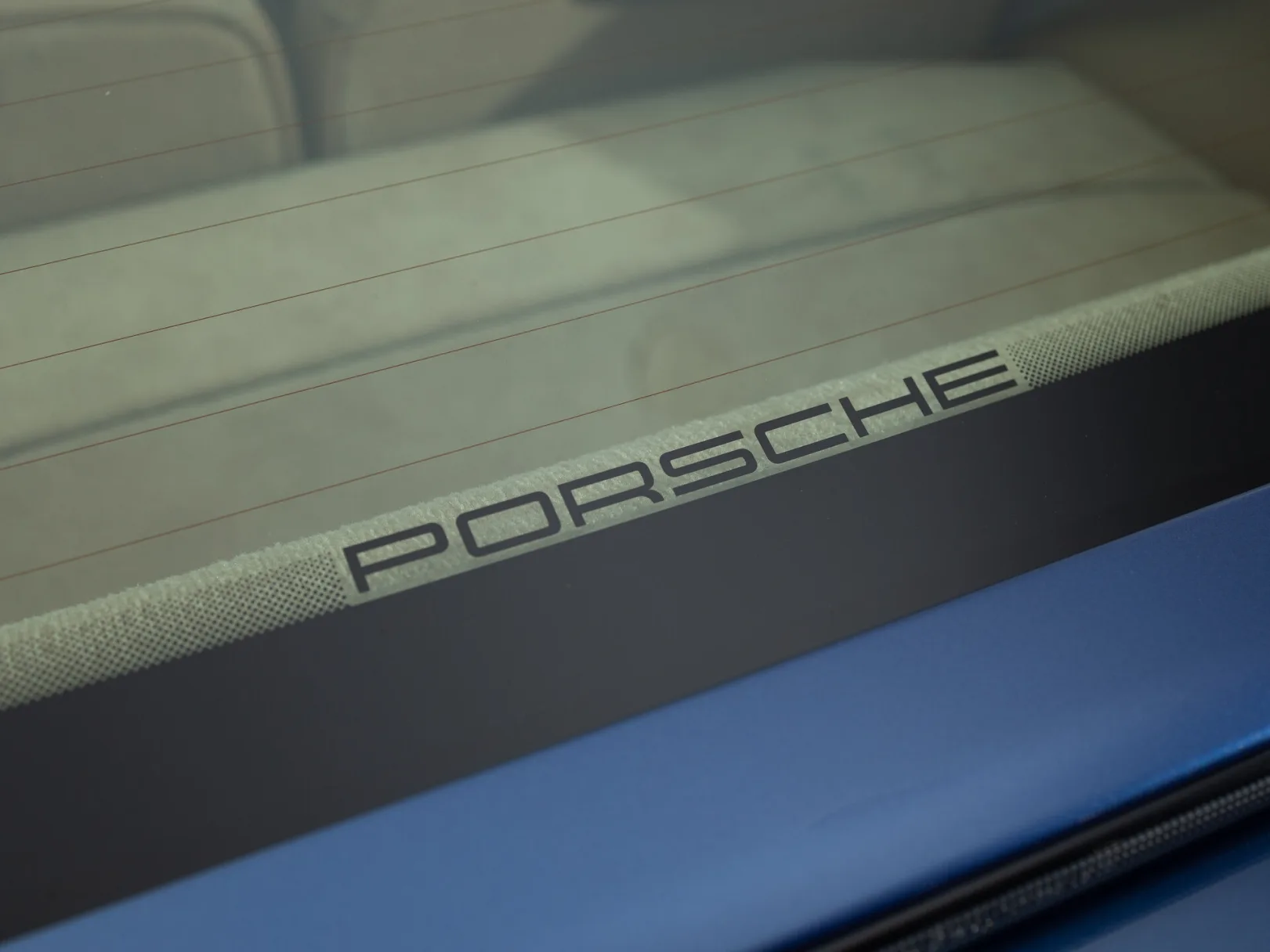 Porsche 911 VI (997), 2005 — экстерьер, фото 26