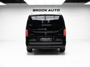 Mercedes-Benz V-Класс Exclusive III (W447) Рестайлинг 2, 2026 — экстерьер, фото 5