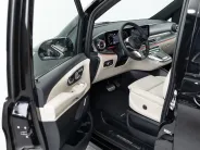 Mercedes-Benz V-Класс Exclusive AMG Line III (W447) Рестайлинг 2, 2025 — экстерьер, фото 7