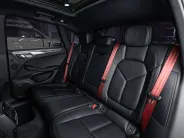 Porsche Macan T I Рестайлинг 2, 2026 — экстерьер, фото 26