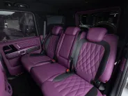 Mercedes-Benz G-Класс AMG G 63 II (W463), 2021 — экстерьер, фото 36