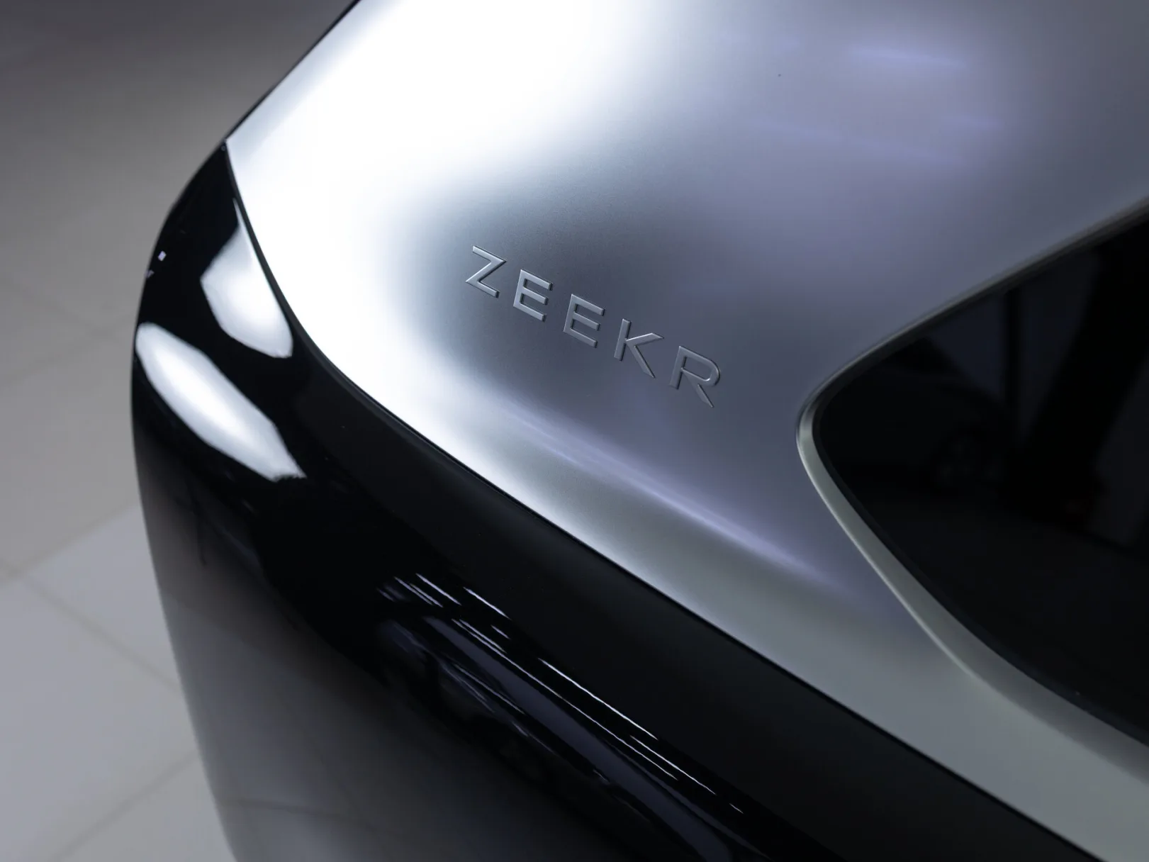 Zeekr 9X Max (6 seats) I, 2025 — экстерьер, фото 39