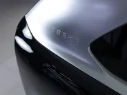 Zeekr 9X Max (6 seats) I, 2025 — экстерьер, фото 39