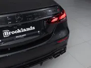 Mercedes-Benz E-Класс AMG E 63 S 4MATIC+ V (W213) Рестайлинг, 2020 — экстерьер, фото 25