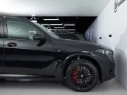 BMW X5 M Competition III (F95) Рестайлинг, 2024 — экстерьер, фото 34