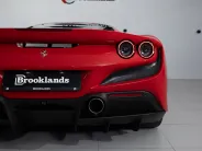 Ferrari F8 Individual I, 2021 — экстерьер, фото 42