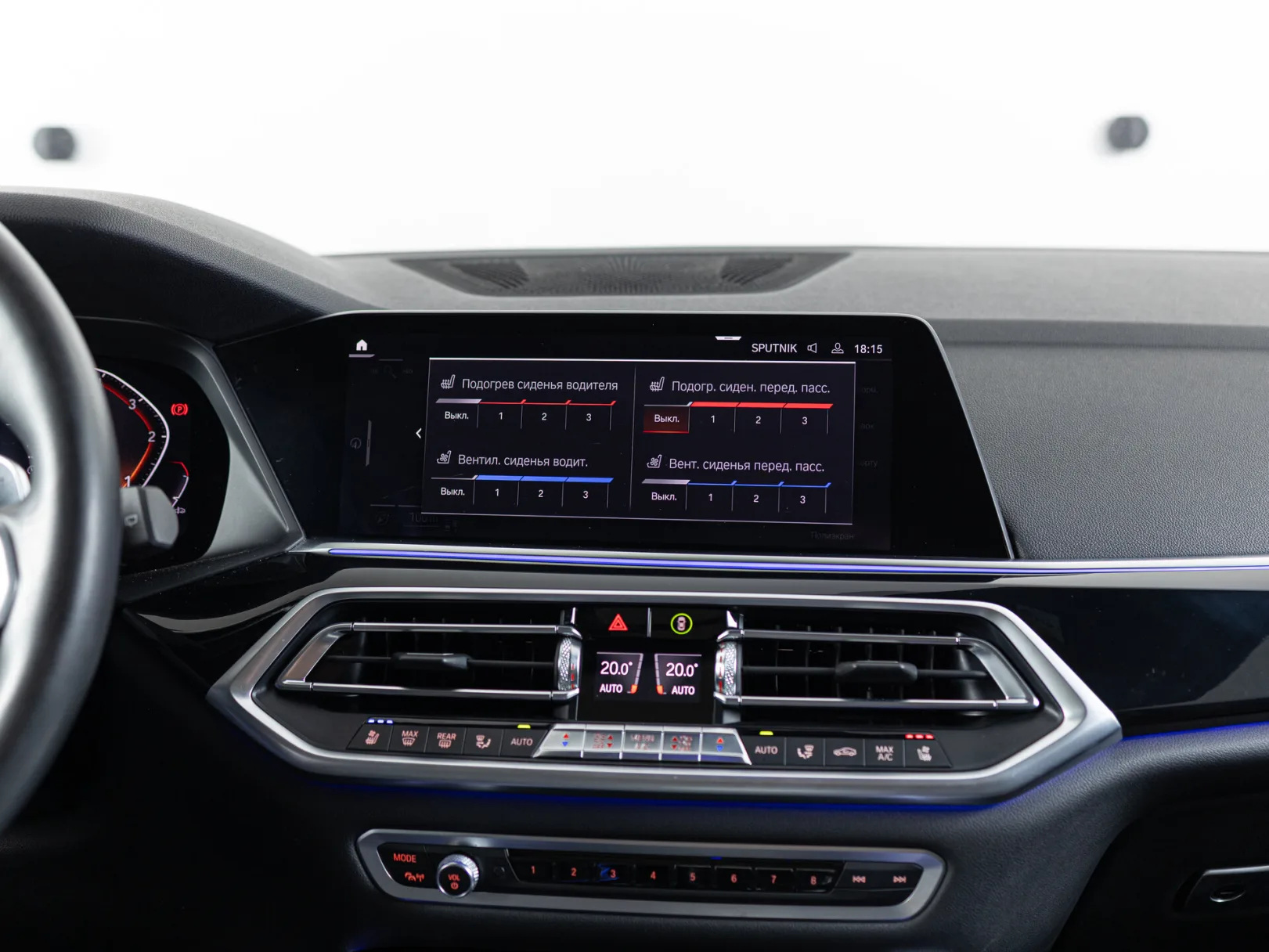 BMW X5 IV (G05/G18), 2019 — экстерьер, фото 19