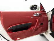 Porsche 911 Targa 4S VI (997) Рестайлинг, 2011 — экстерьер, фото 9