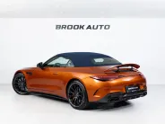 Mercedes-Benz SL-Класс AMG SL 63 S E Performance IV (R232), 2024 — экстерьер, фото 8